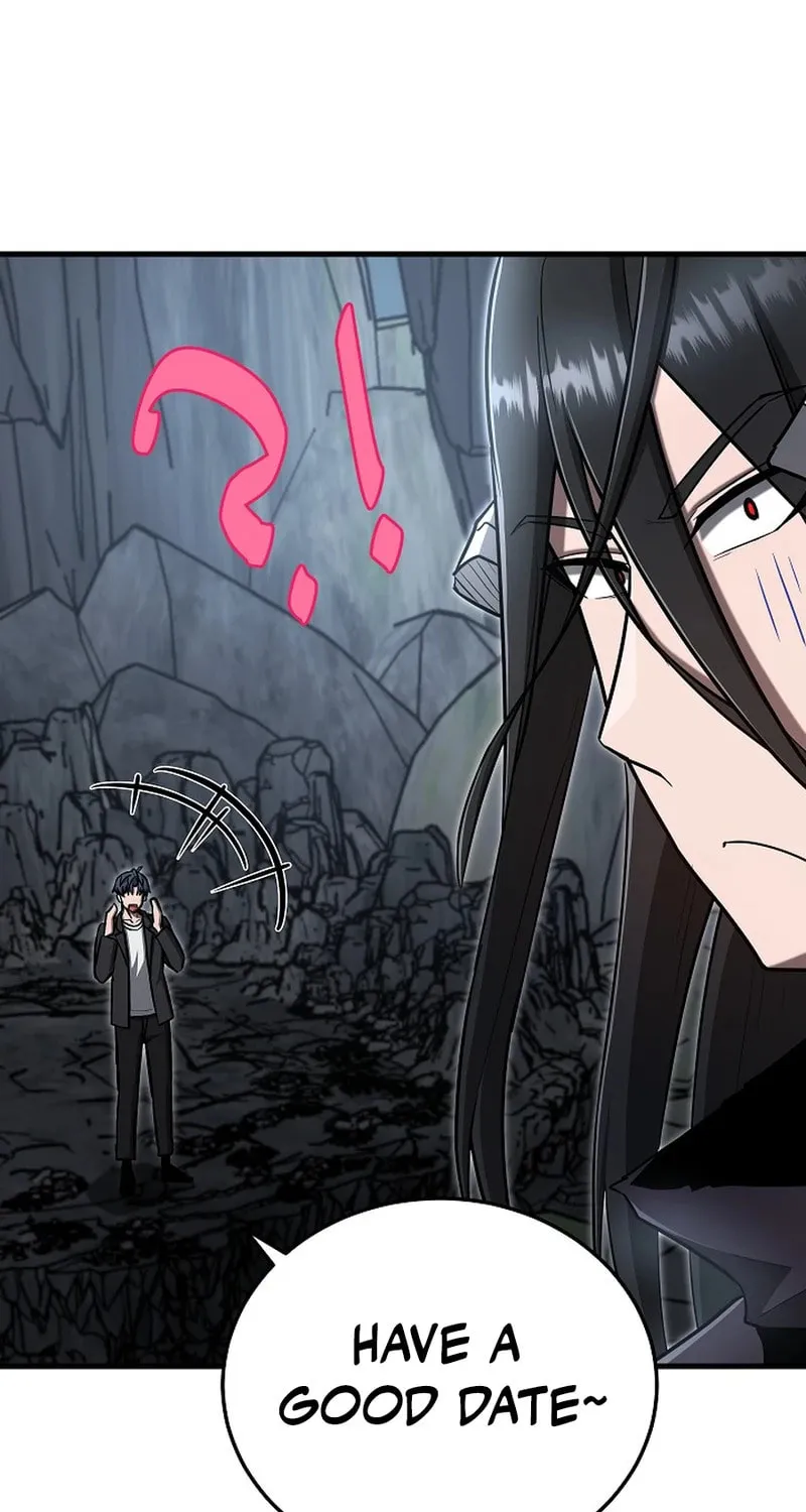 How a Catastrophic Necromancer Retires Chapter 47 page 85 - 