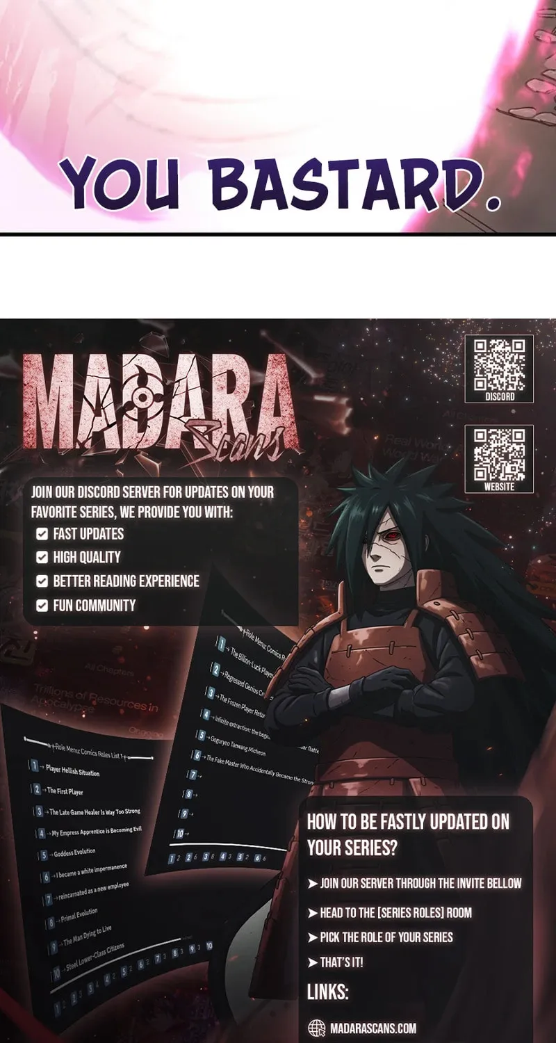 How a Catastrophic Necromancer Retires Chapter 47 page 91 - 