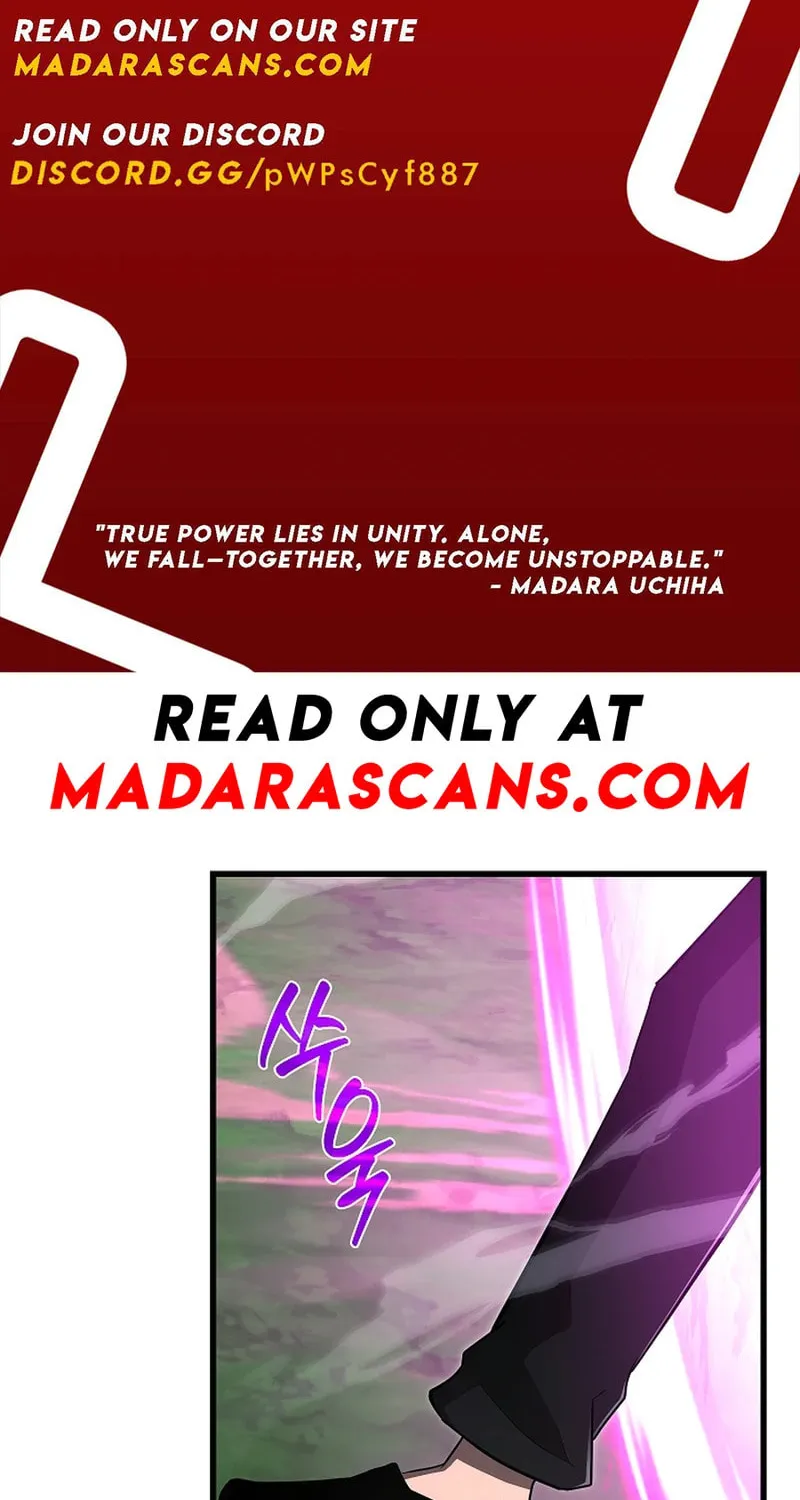 How a Catastrophic Necromancer Retires Chapter 48 page 2 - 