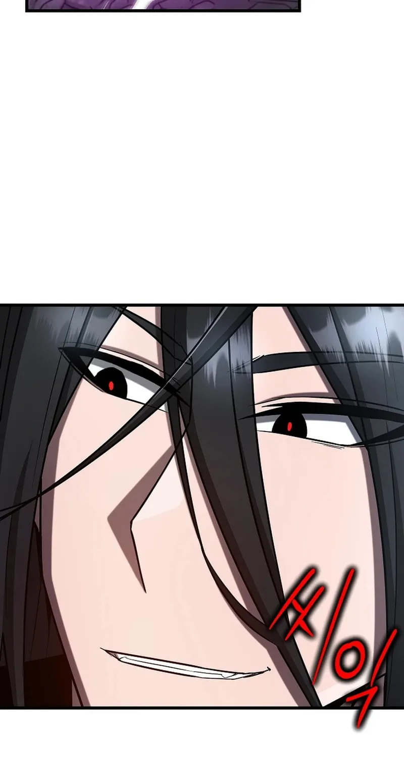 How a Catastrophic Necromancer Retires Chapter 48 page 16 - 