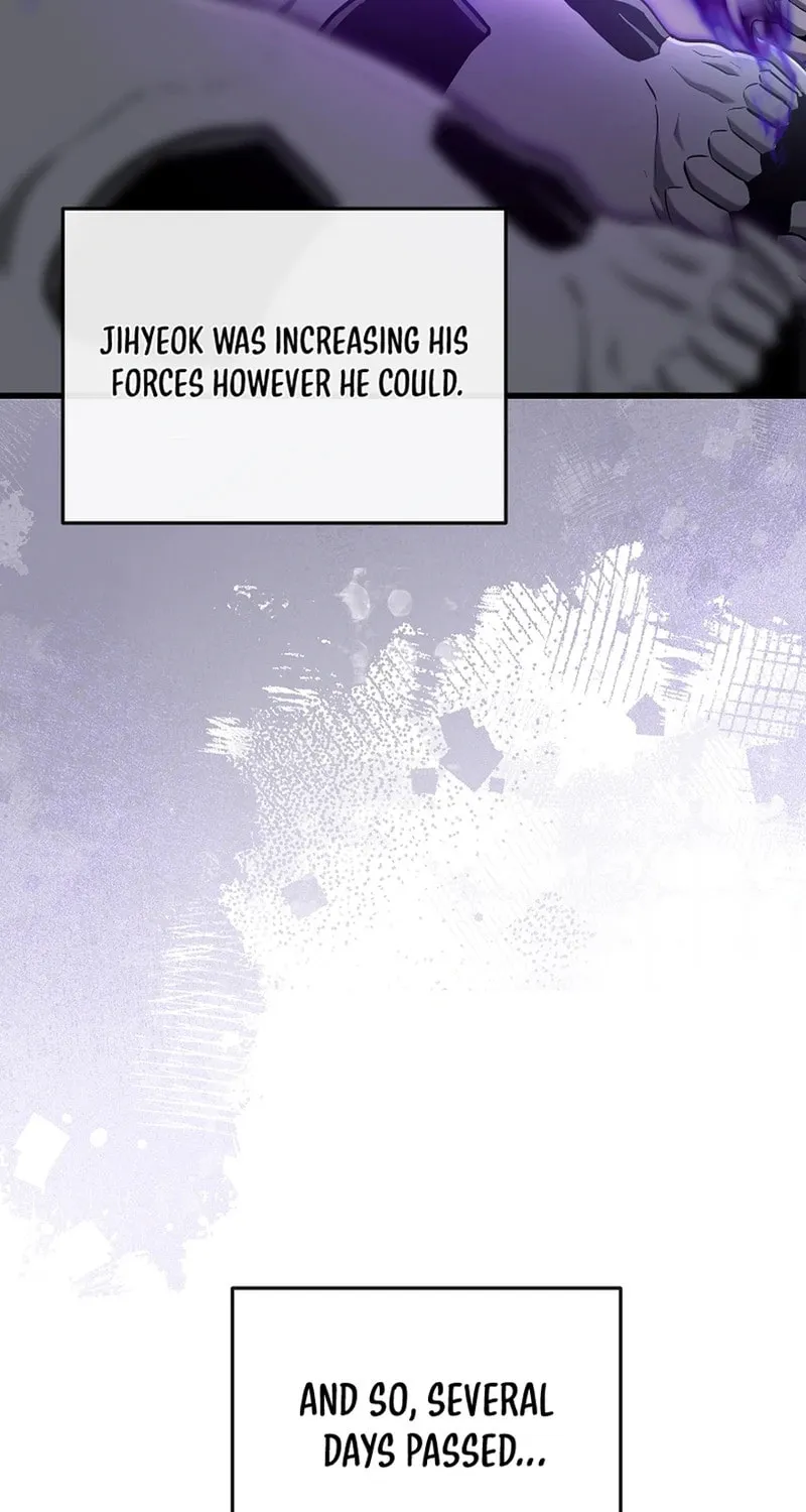 How a Catastrophic Necromancer Retires Chapter 48 page 19 - 