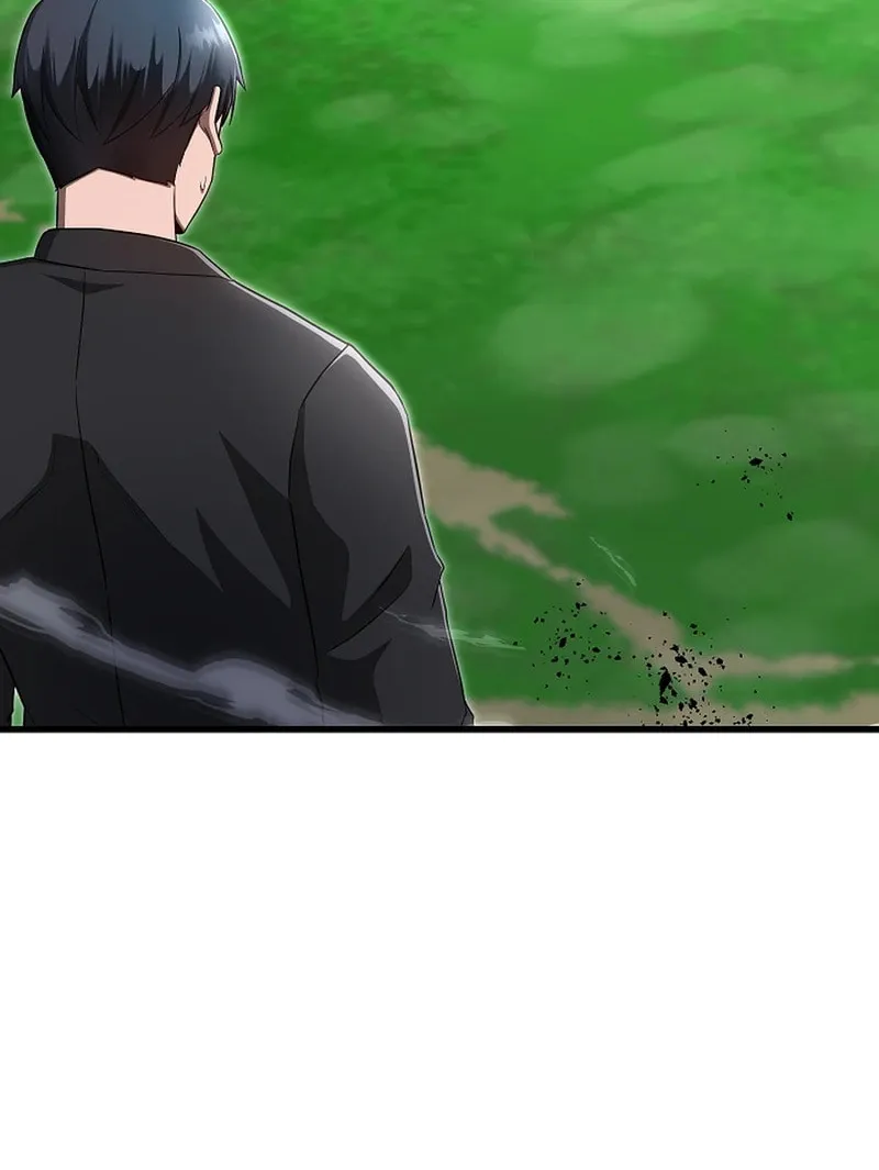 How a Catastrophic Necromancer Retires Chapter 48 page 24 - 