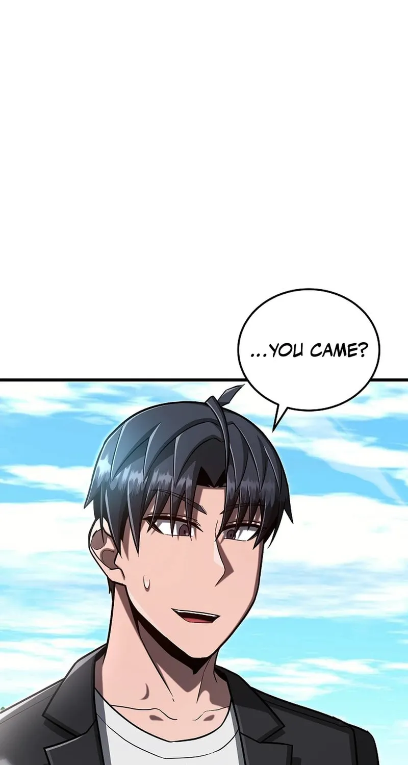 How a Catastrophic Necromancer Retires Chapter 48 page 26 - 