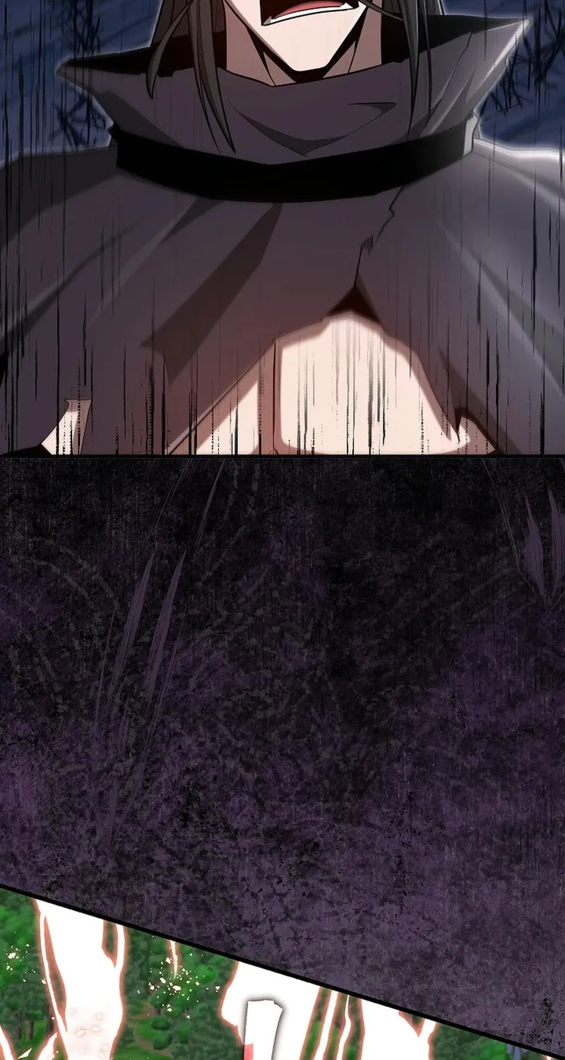 How a Catastrophic Necromancer Retires Chapter 48 page 29 - 