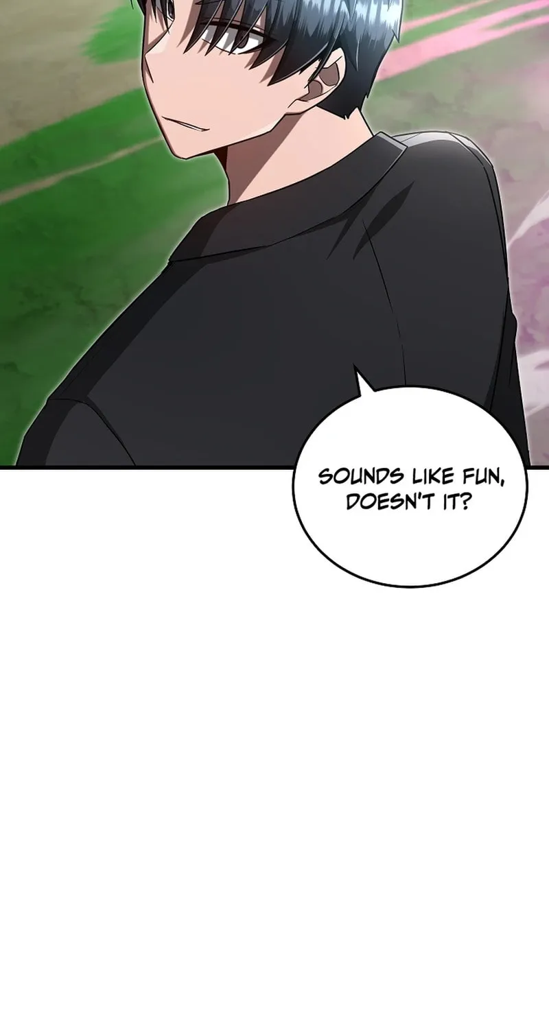 How a Catastrophic Necromancer Retires Chapter 48 page 4 - 