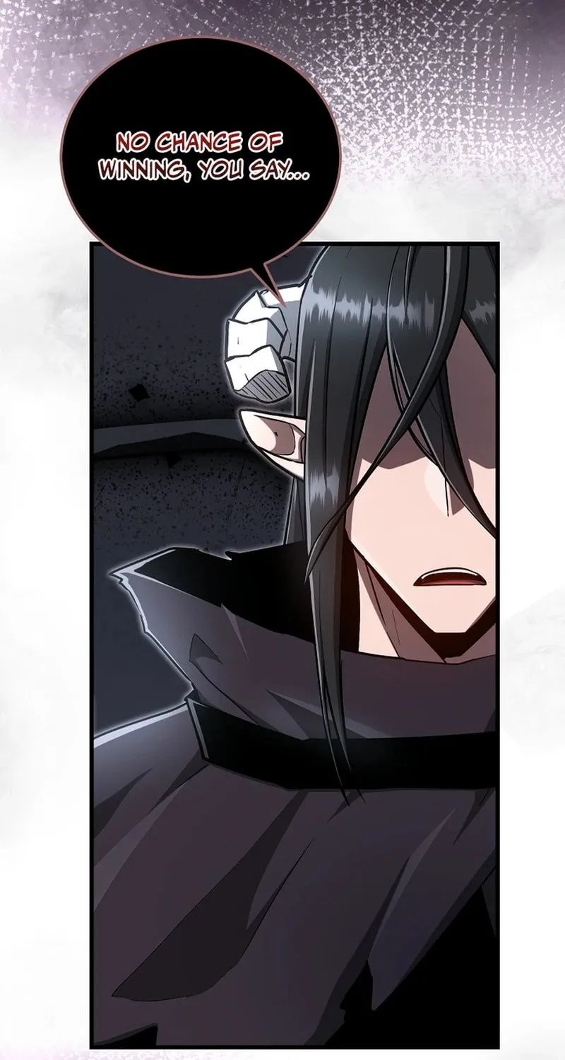 How a Catastrophic Necromancer Retires Chapter 48 page 61 - 