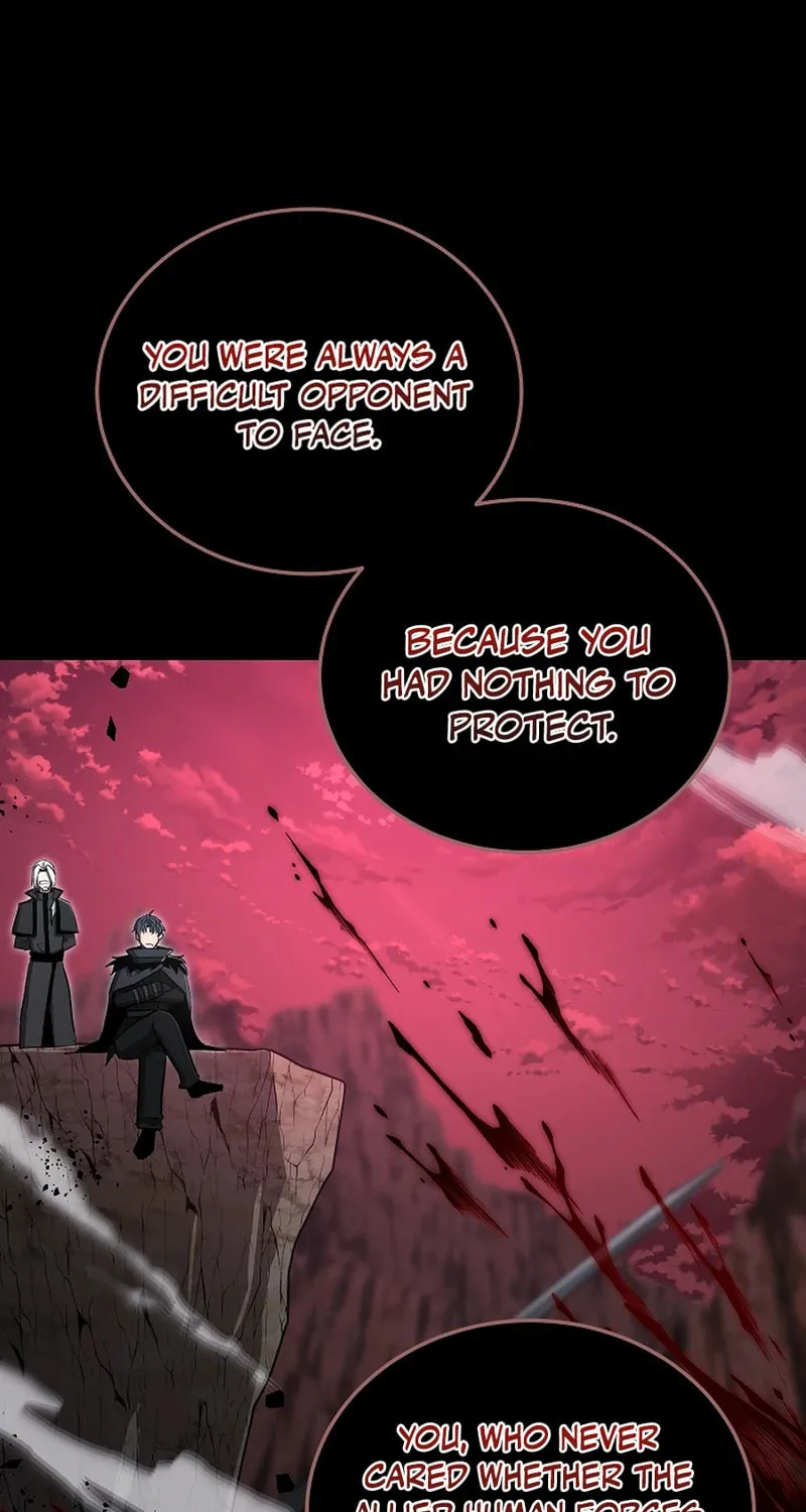 How a Catastrophic Necromancer Retires Chapter 48 page 68 - 