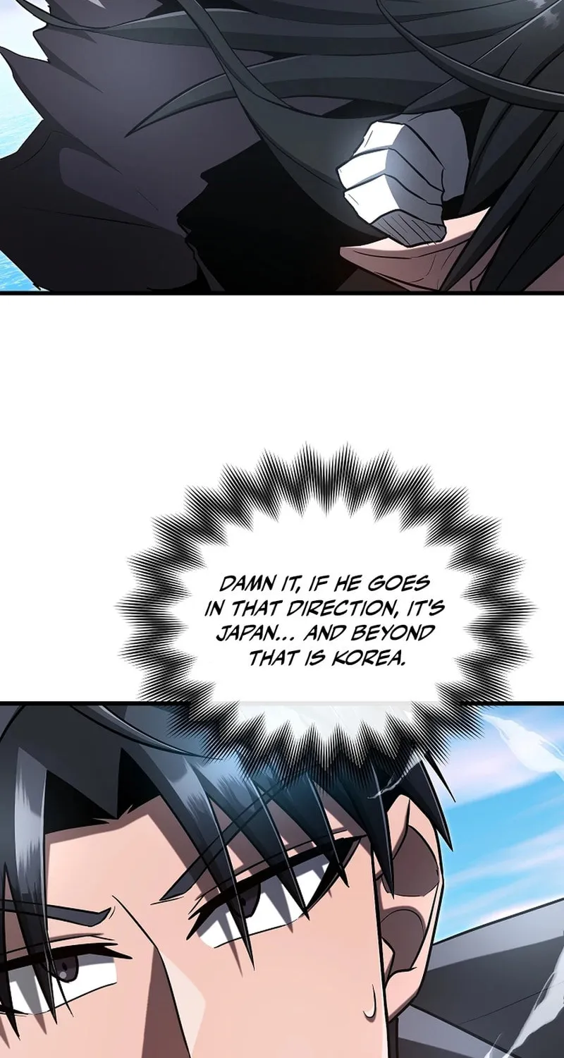 How a Catastrophic Necromancer Retires Chapter 48 page 77 - 