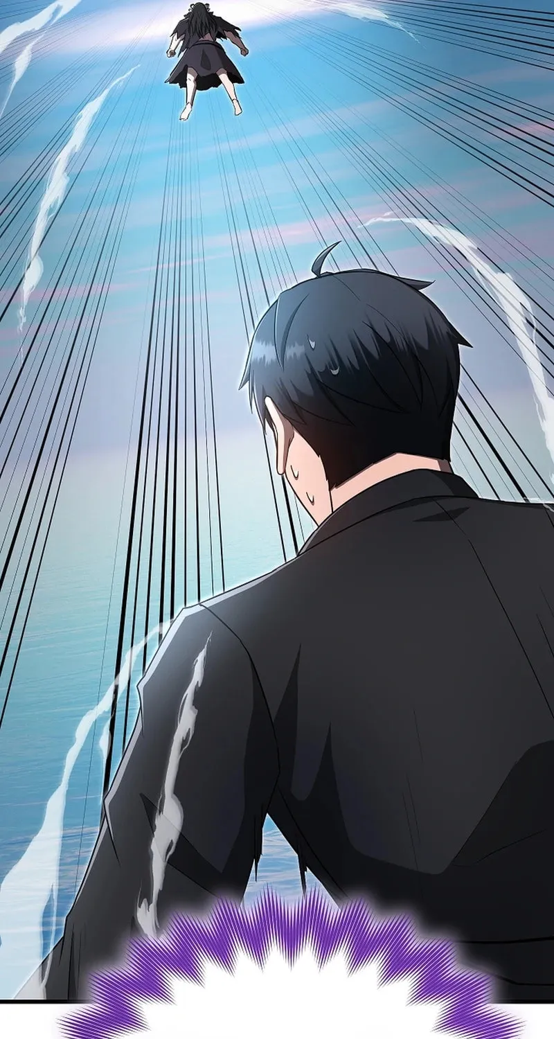 How a Catastrophic Necromancer Retires Chapter 48 page 80 - 