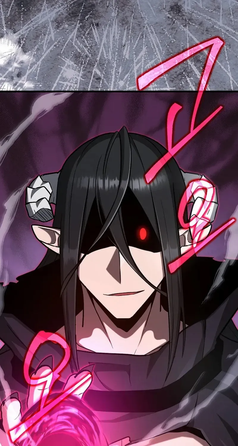 How a Catastrophic Necromancer Retires Chapter 49 page 14 - 
