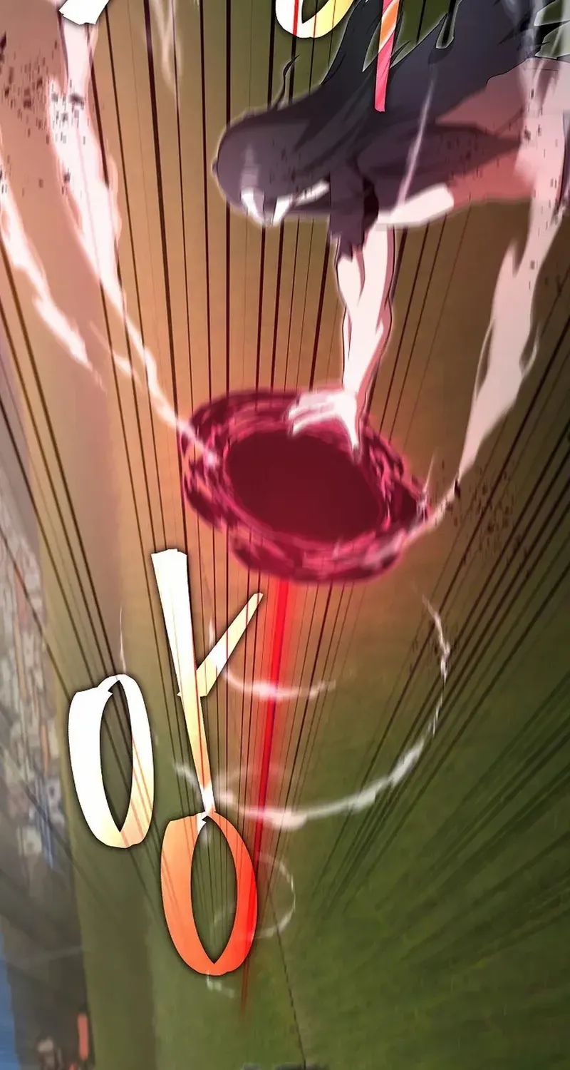 How a Catastrophic Necromancer Retires Chapter 49 page 16 - 