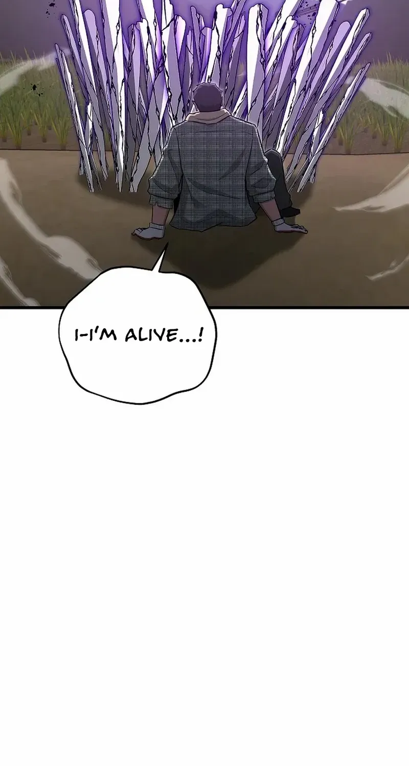 How a Catastrophic Necromancer Retires Chapter 49 page 21 - 