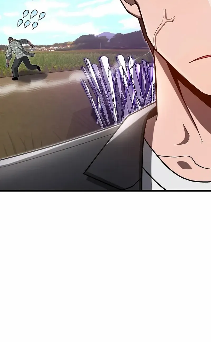 How a Catastrophic Necromancer Retires Chapter 49 page 25 - 
