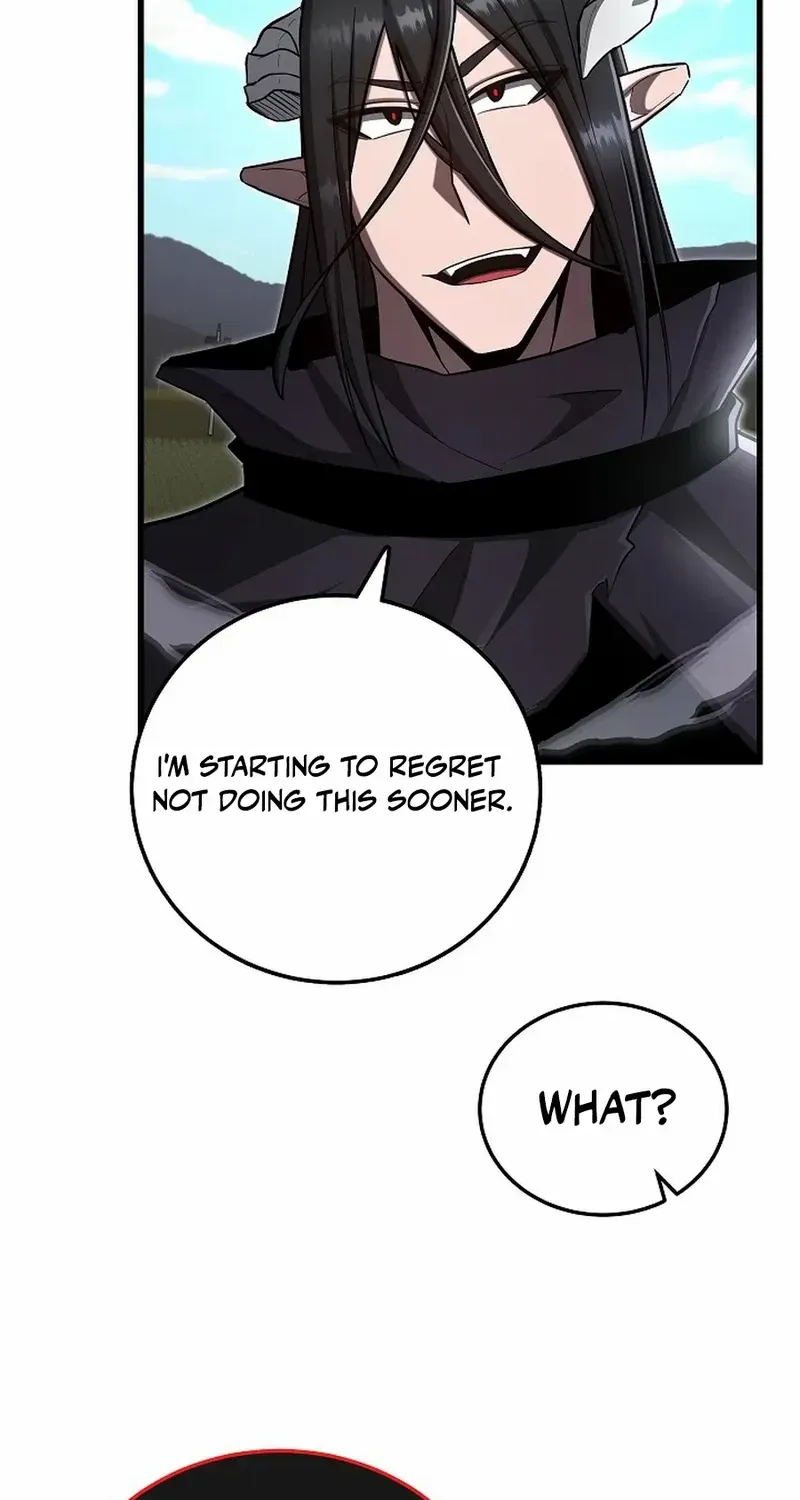 How a Catastrophic Necromancer Retires Chapter 49 page 29 - 