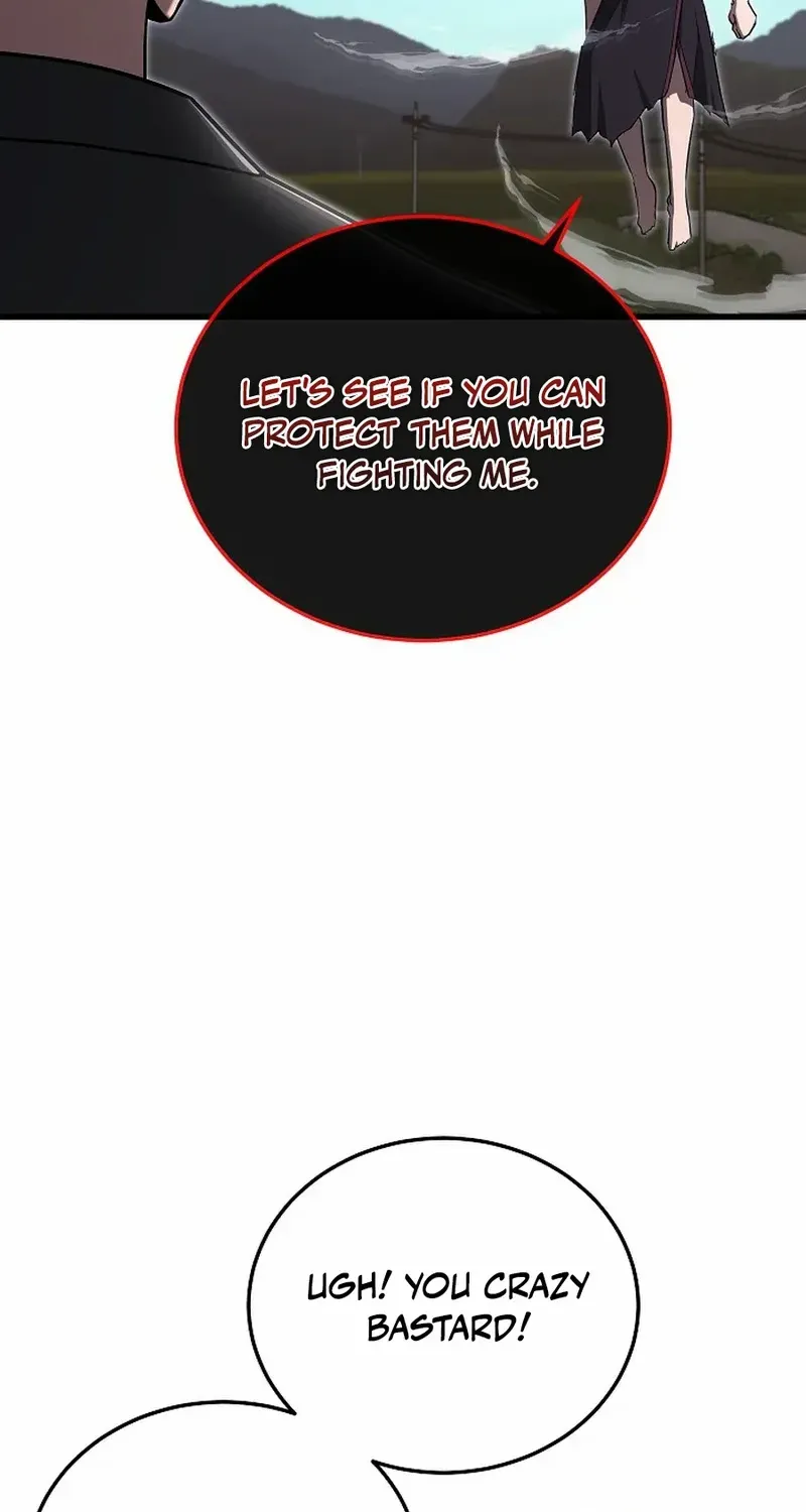 How a Catastrophic Necromancer Retires Chapter 49 page 32 - 