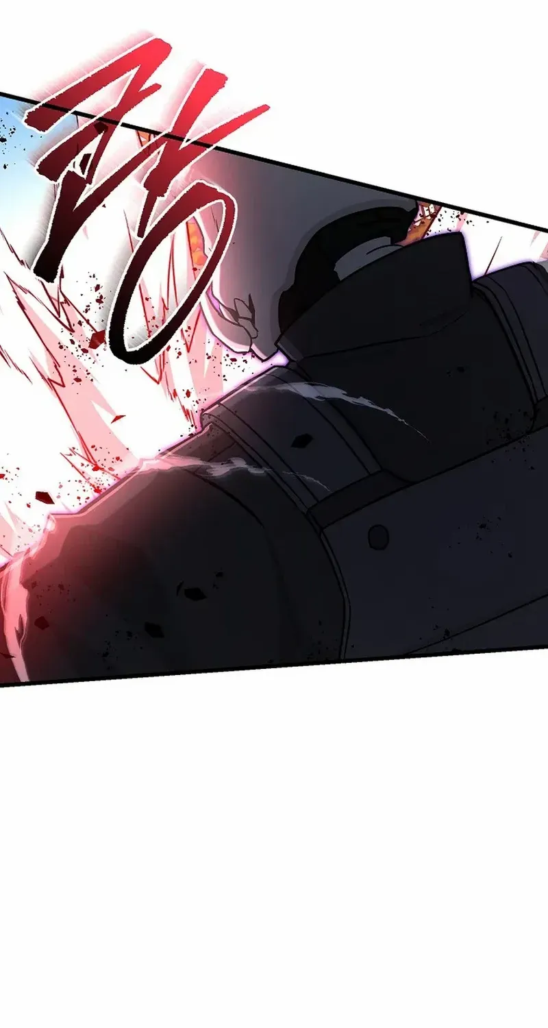 How a Catastrophic Necromancer Retires Chapter 49 page 36 - 