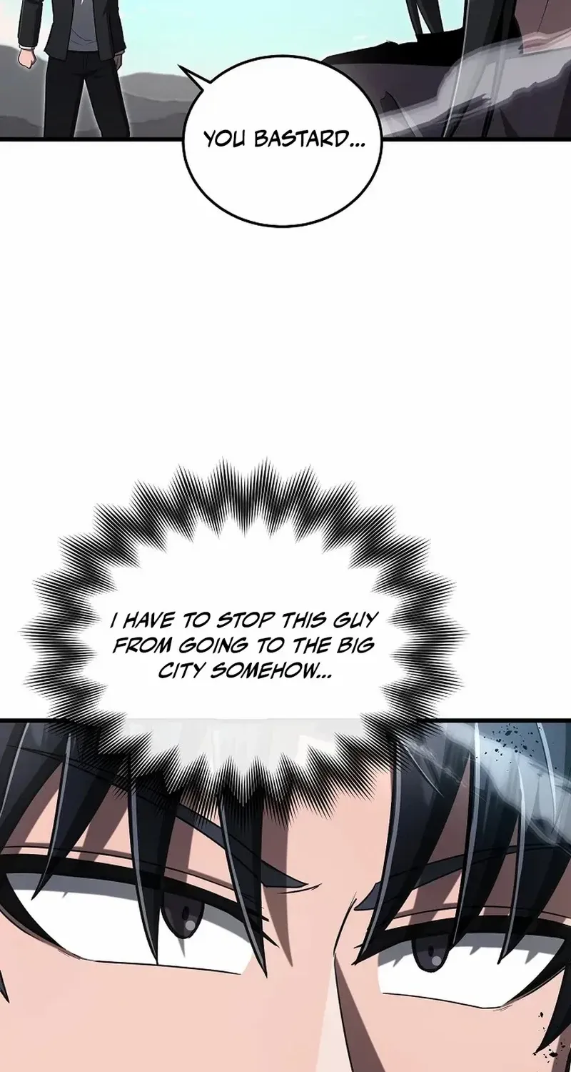 How a Catastrophic Necromancer Retires Chapter 49 page 39 - 