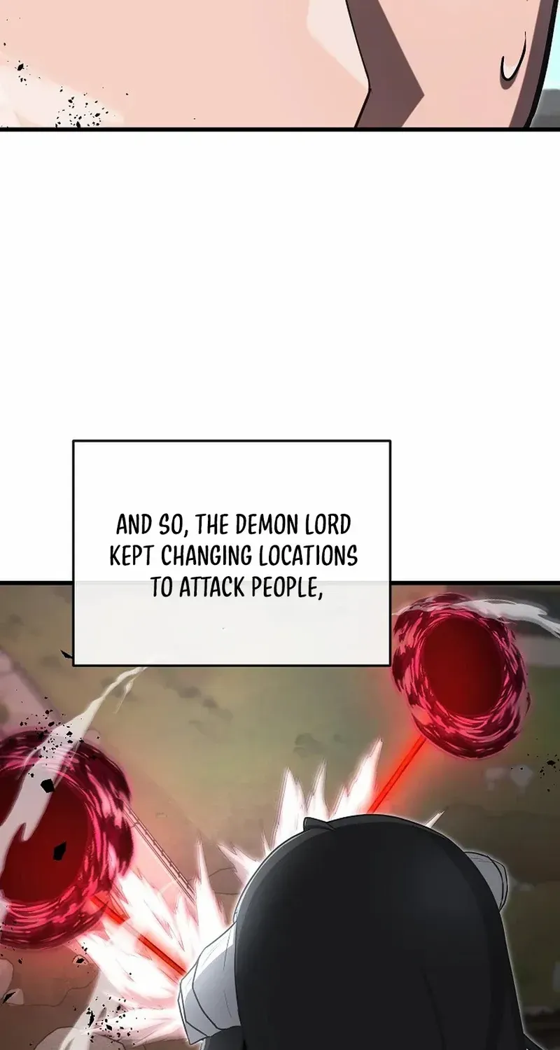 How a Catastrophic Necromancer Retires Chapter 49 page 40 - 