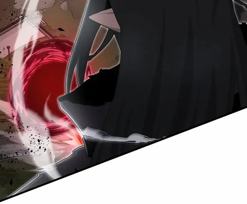 How a Catastrophic Necromancer Retires Chapter 49 page 41 - 