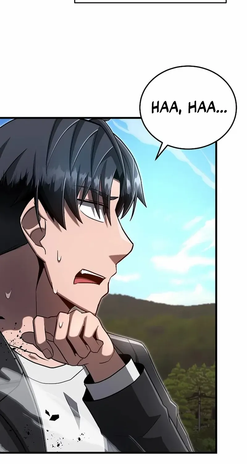 How a Catastrophic Necromancer Retires Chapter 49 page 43 - 