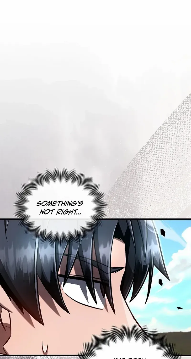 How a Catastrophic Necromancer Retires Chapter 49 page 44 - 