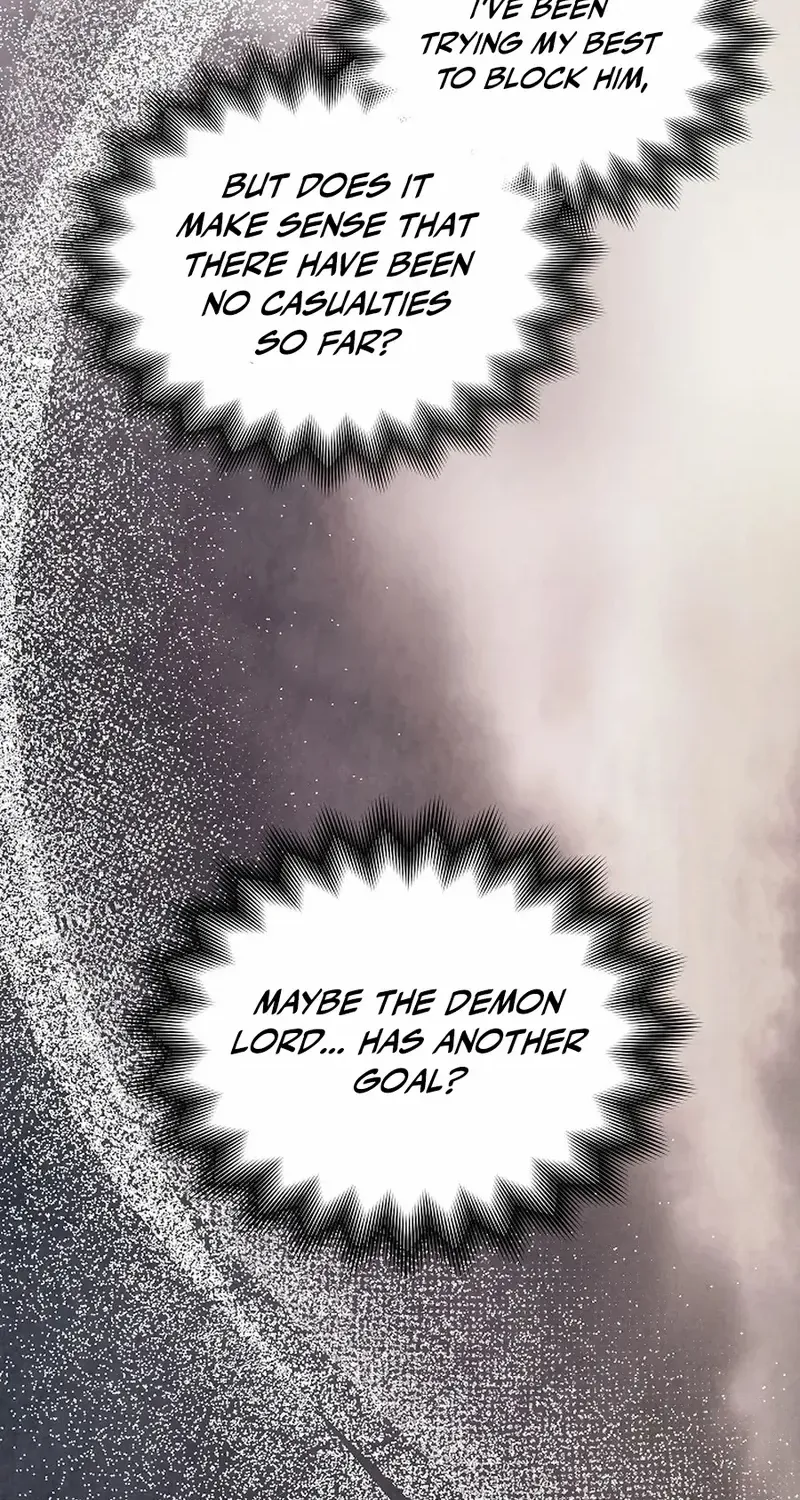 How a Catastrophic Necromancer Retires Chapter 49 page 45 - 
