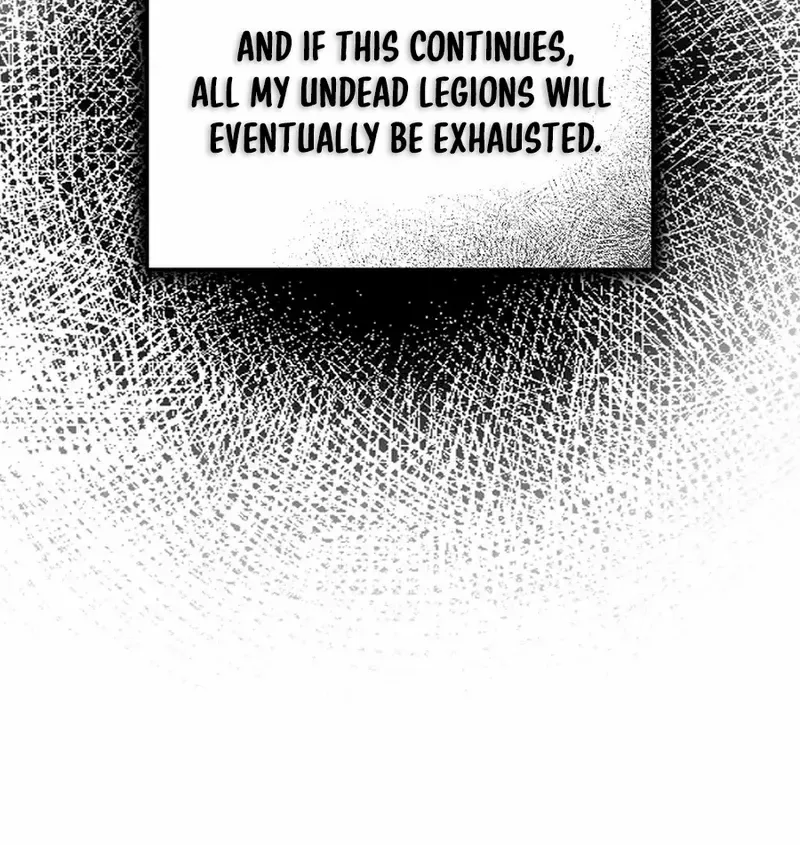 How a Catastrophic Necromancer Retires Chapter 49 page 49 - 