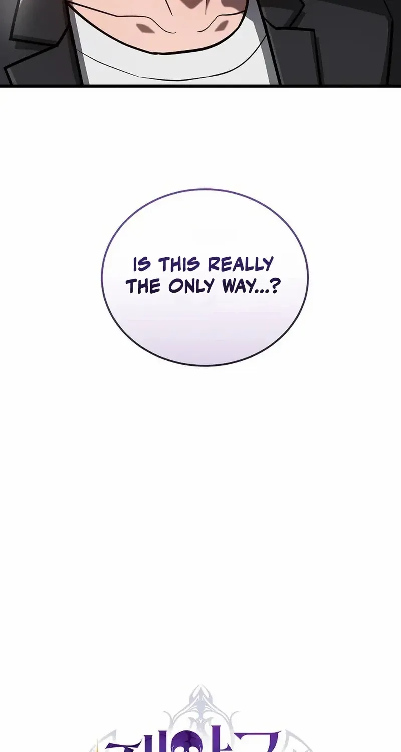 How a Catastrophic Necromancer Retires Chapter 49 page 52 - 