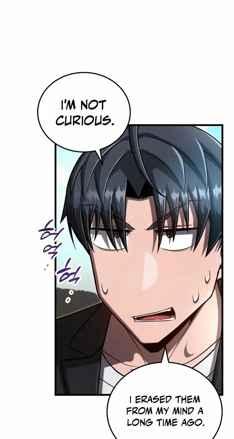 How a Catastrophic Necromancer Retires Chapter 49 page 56 - 