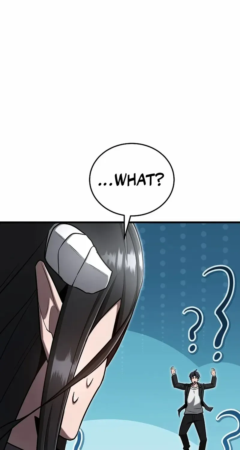 How a Catastrophic Necromancer Retires Chapter 49 page 59 - 