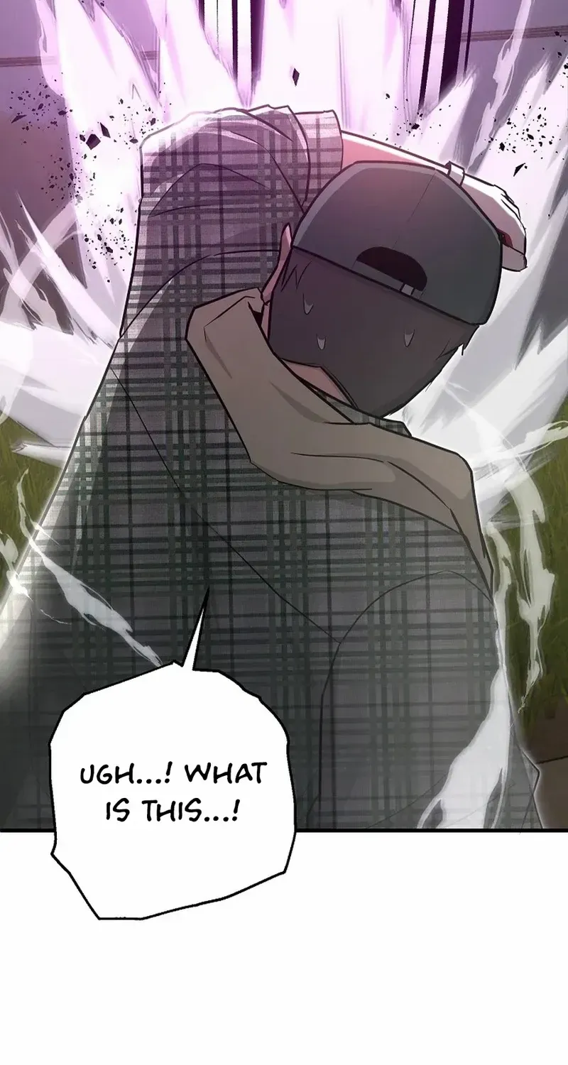 How a Catastrophic Necromancer Retires Chapter 49 page 7 - 