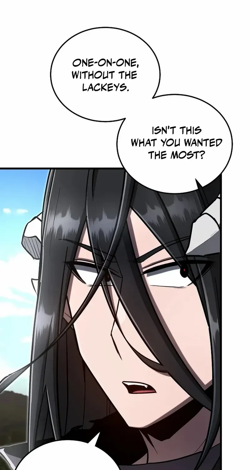 How a Catastrophic Necromancer Retires Chapter 49 page 63 - 