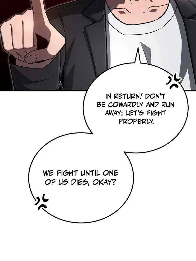 How a Catastrophic Necromancer Retires Chapter 49 page 65 - 