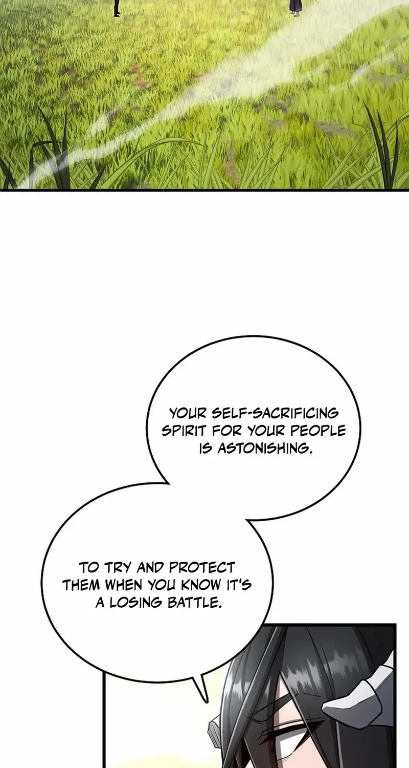 How a Catastrophic Necromancer Retires Chapter 49 page 69 - 