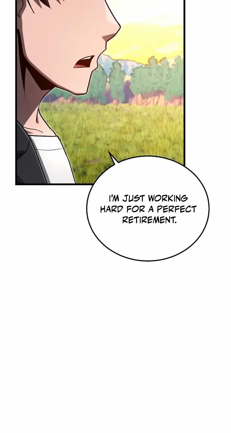 How a Catastrophic Necromancer Retires Chapter 49 page 71 - 