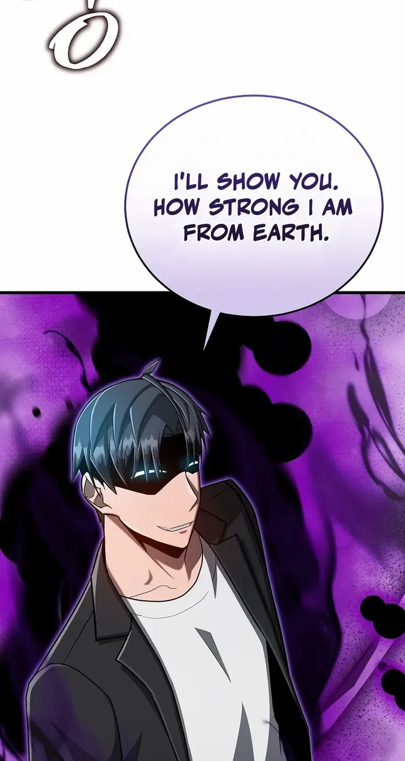 How a Catastrophic Necromancer Retires Chapter 49 page 75 - 
