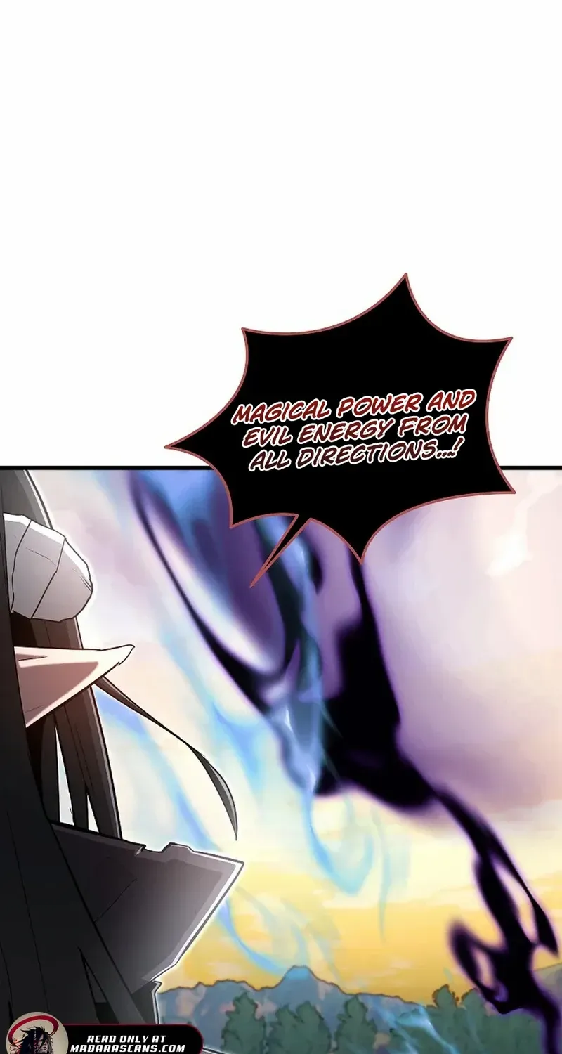 How a Catastrophic Necromancer Retires Chapter 49 page 78 - 