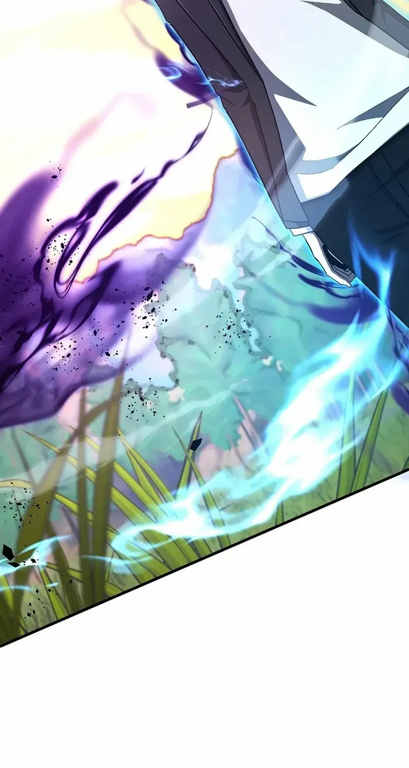 How a Catastrophic Necromancer Retires Chapter 49 page 82 - 