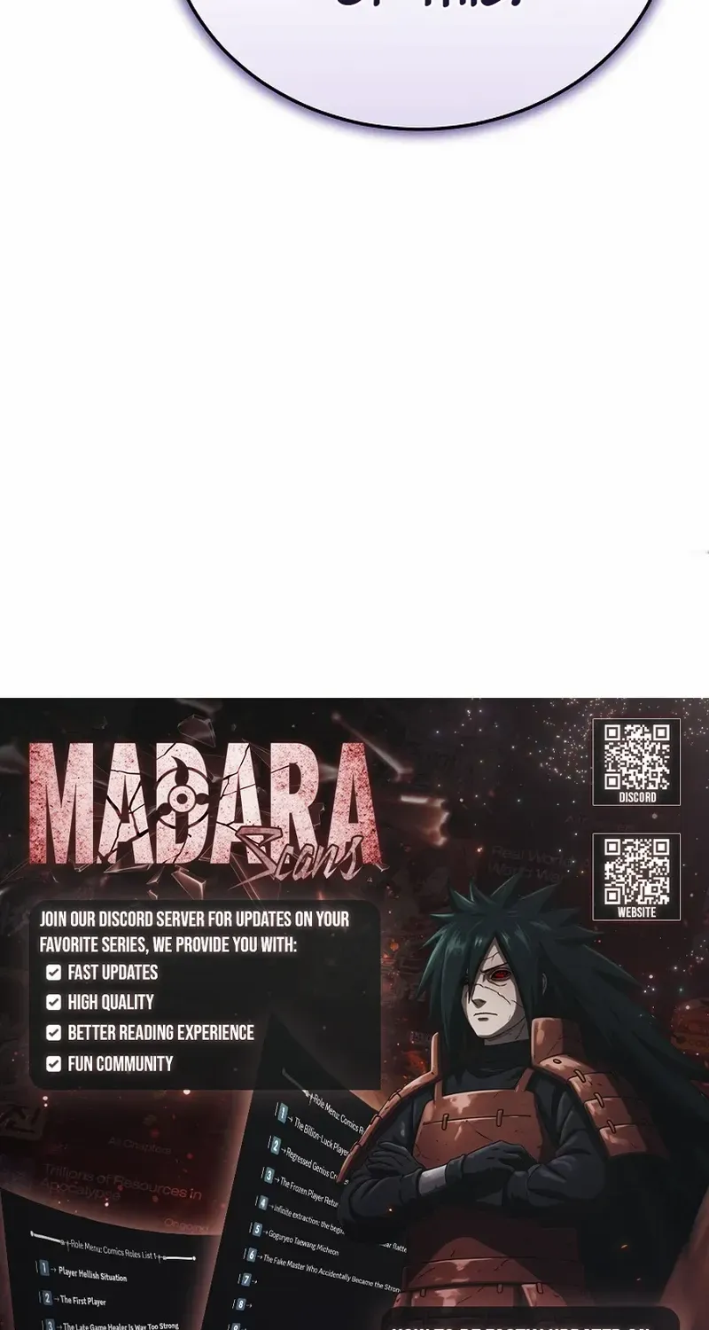How a Catastrophic Necromancer Retires Chapter 49 page 86 - 