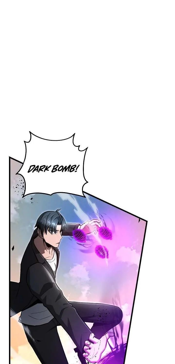How a Catastrophic Necromancer Retires Chapter 50 page 2 - 