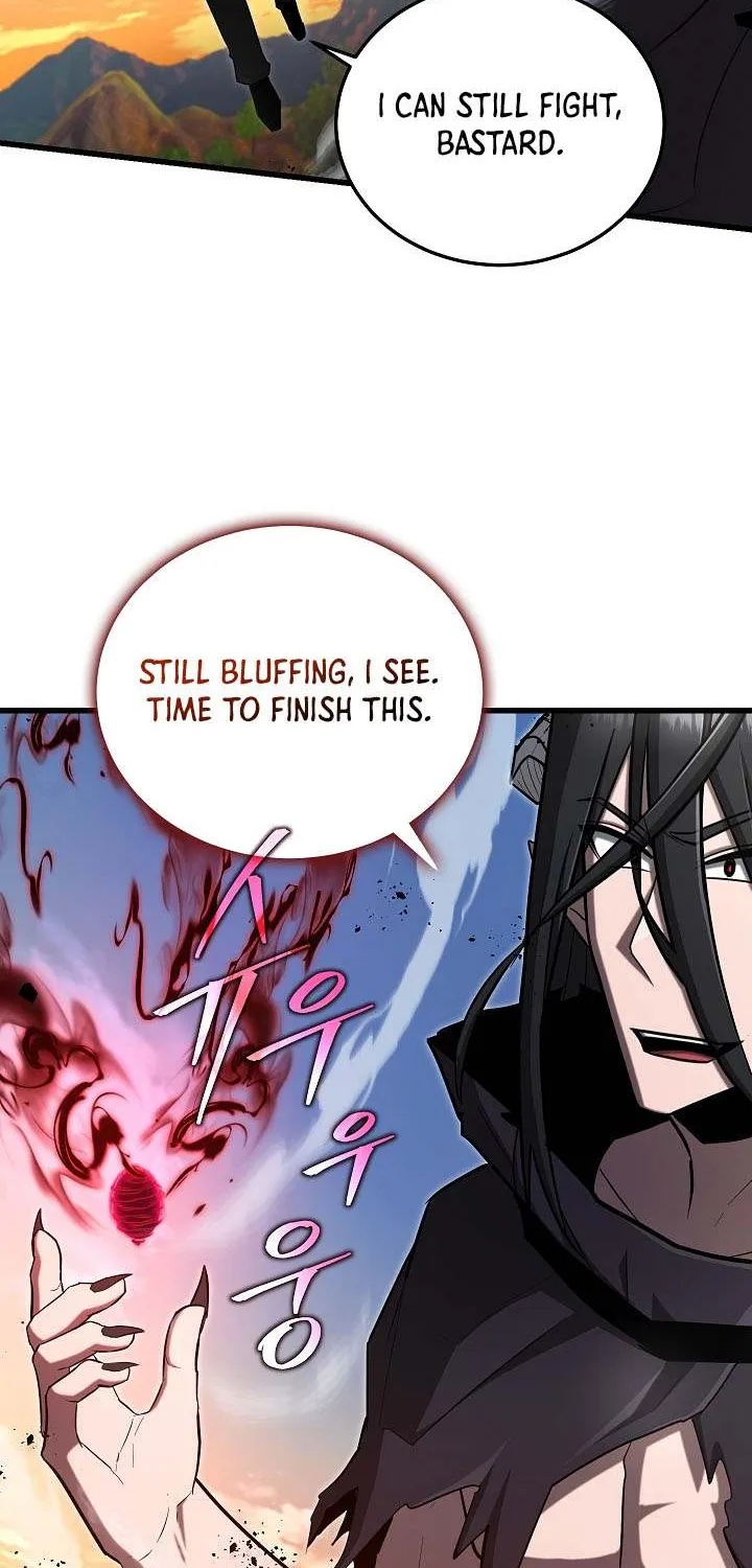 How a Catastrophic Necromancer Retires Chapter 50 page 25 - 