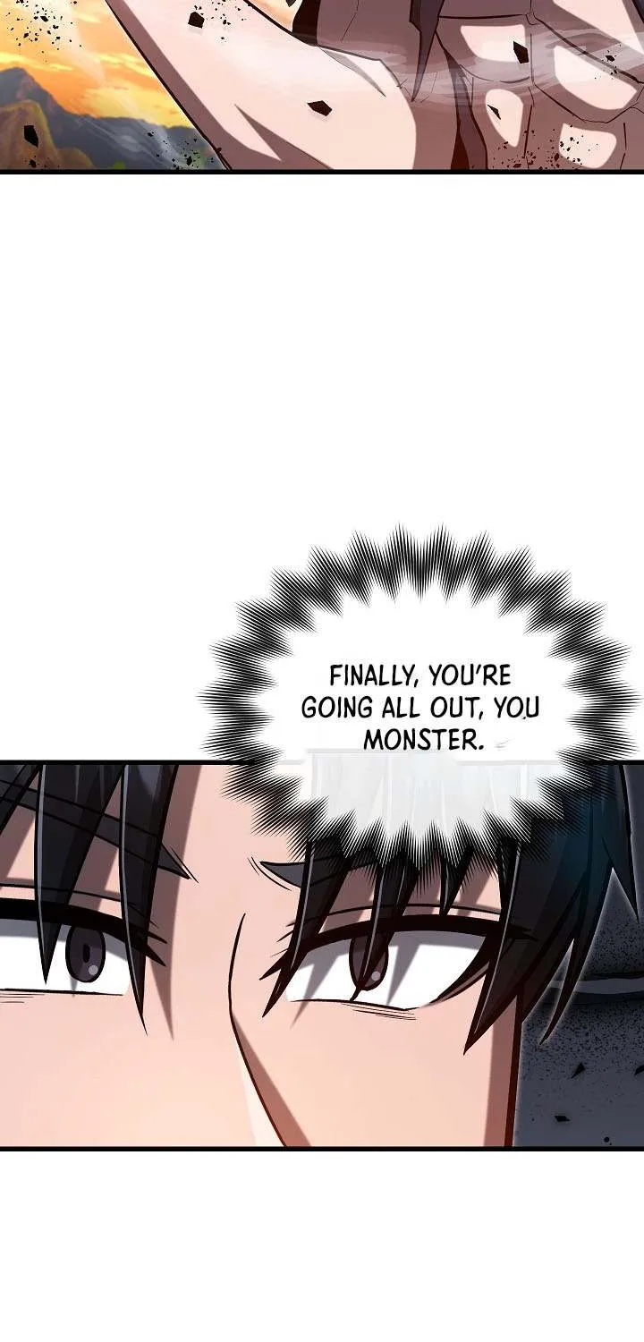 How a Catastrophic Necromancer Retires Chapter 50 page 26 - 