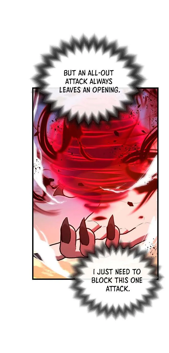 How a Catastrophic Necromancer Retires Chapter 50 page 27 - 