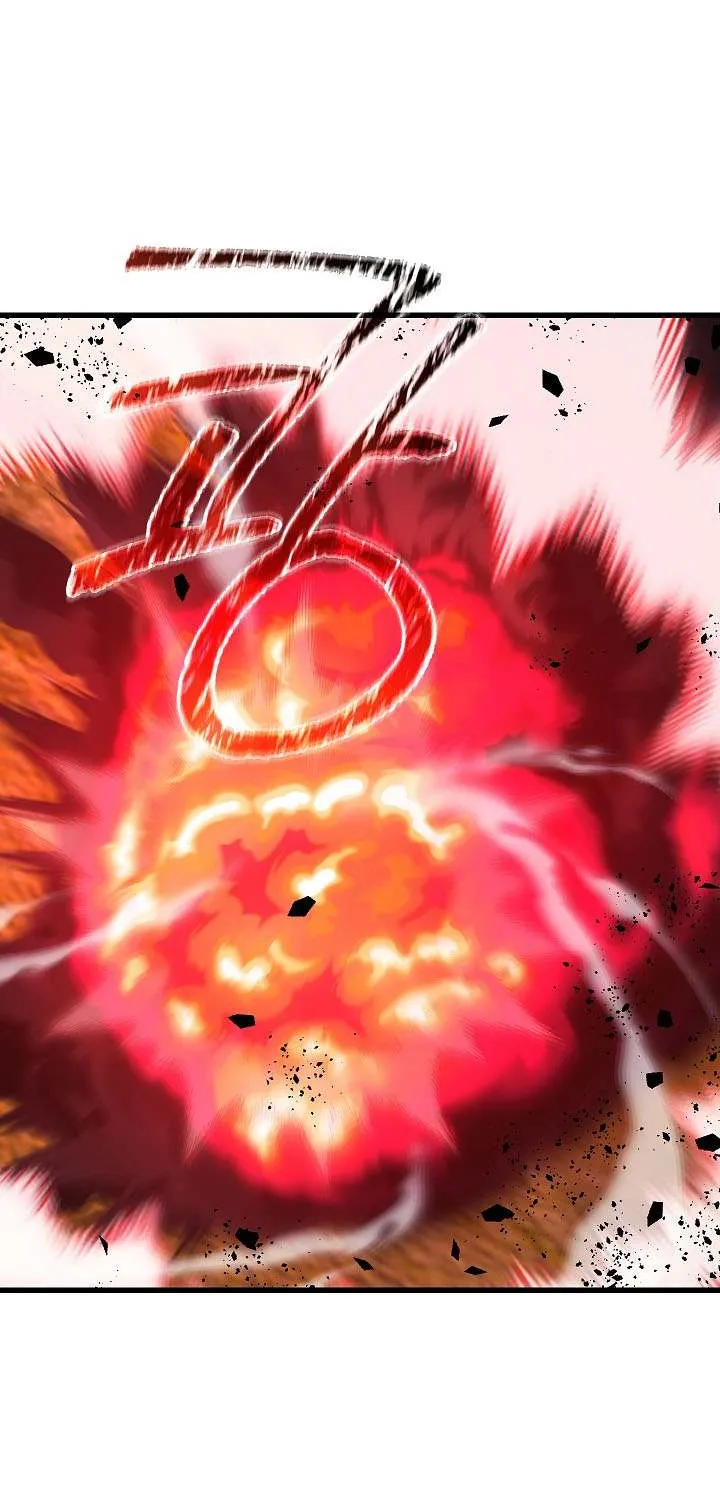 How a Catastrophic Necromancer Retires Chapter 50 page 33 - 