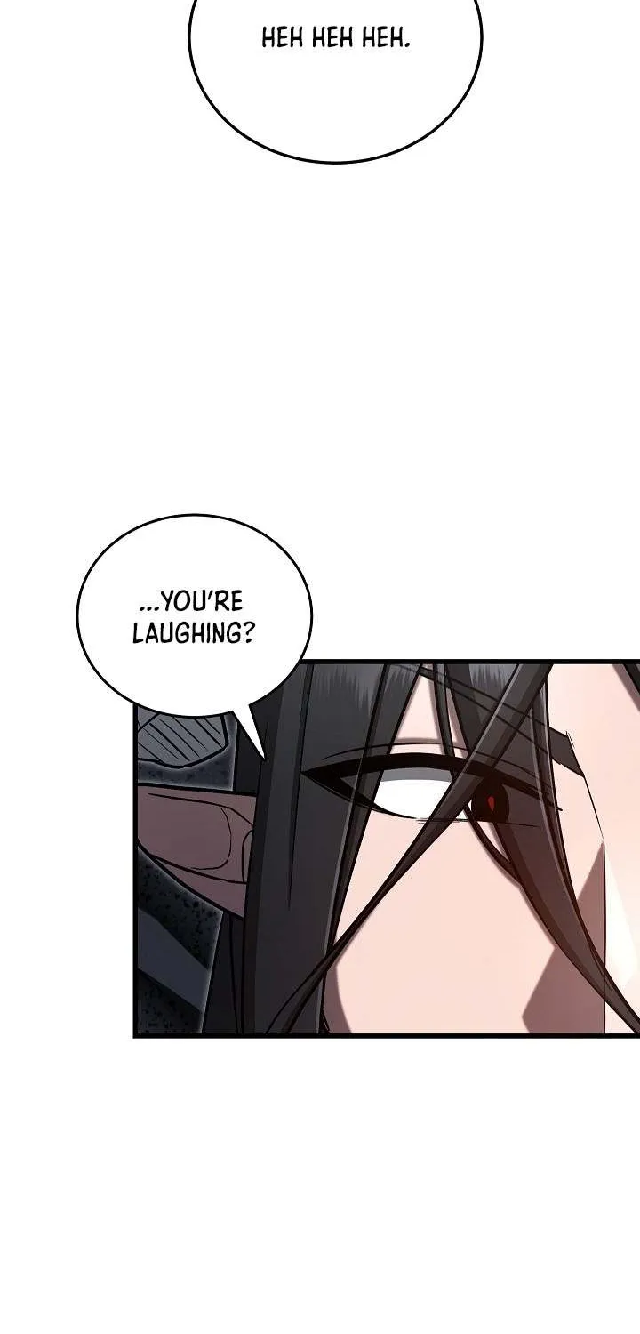 How a Catastrophic Necromancer Retires Chapter 50 page 39 - 