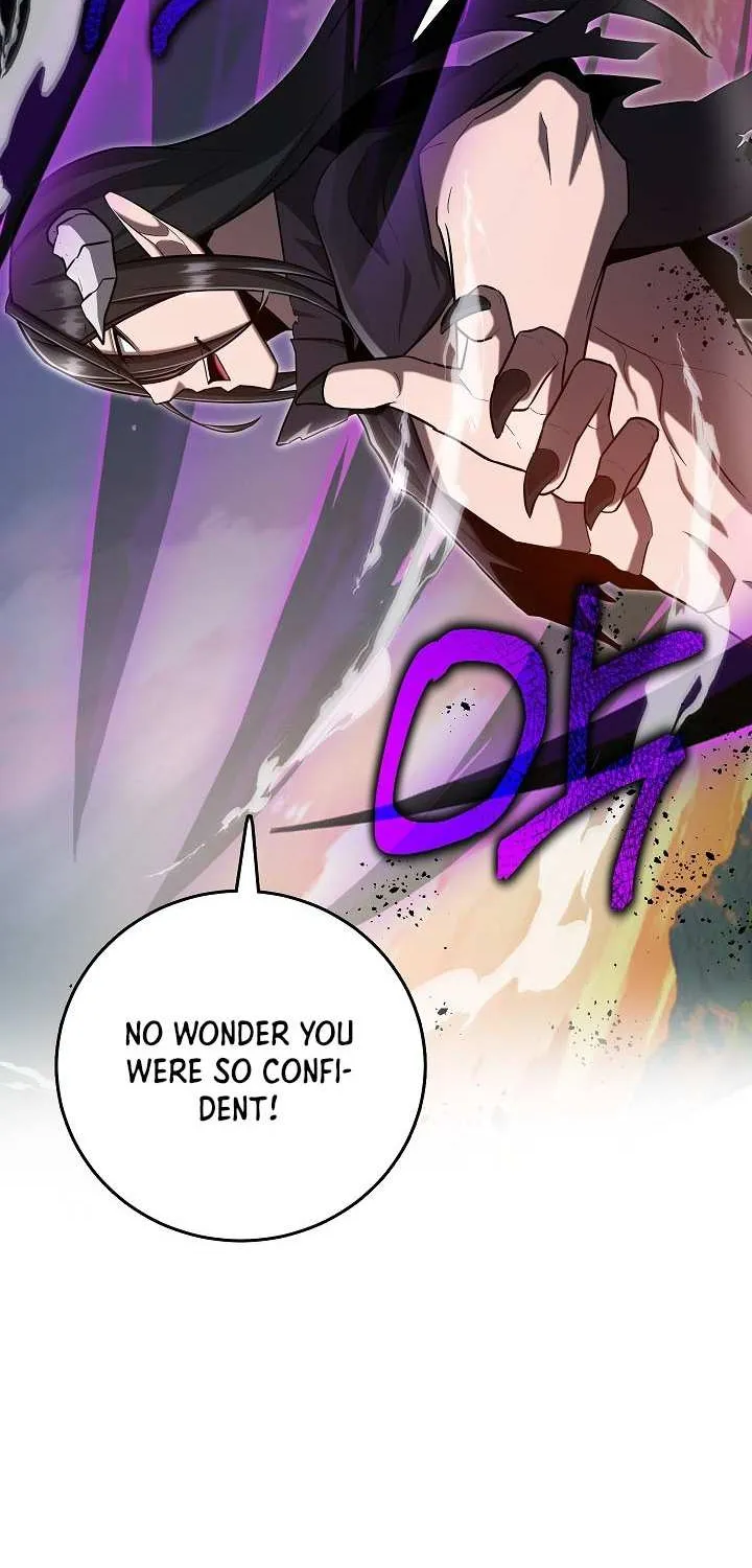 How a Catastrophic Necromancer Retires Chapter 50 page 5 - 