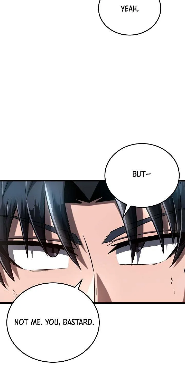 How a Catastrophic Necromancer Retires Chapter 50 page 41 - 