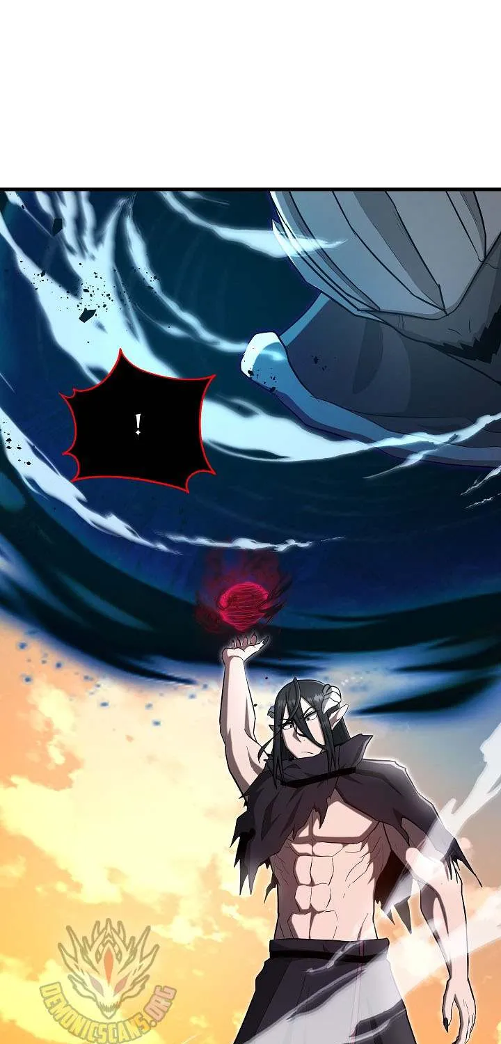 How a Catastrophic Necromancer Retires Chapter 50 page 42 - 