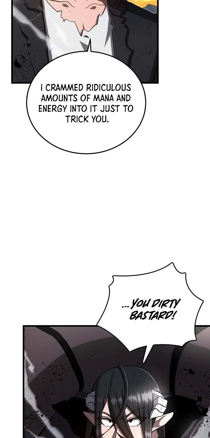 How a Catastrophic Necromancer Retires Chapter 50 page 49 - 