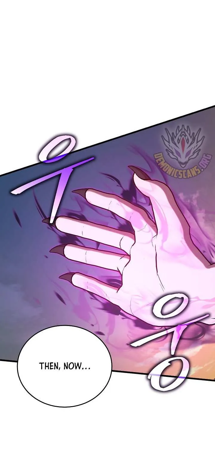 How a Catastrophic Necromancer Retires Chapter 50 page 6 - 